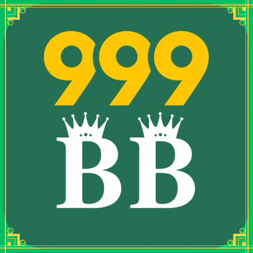 Imagem promocional da 999BB mostrando a plataforma e suas vantagens