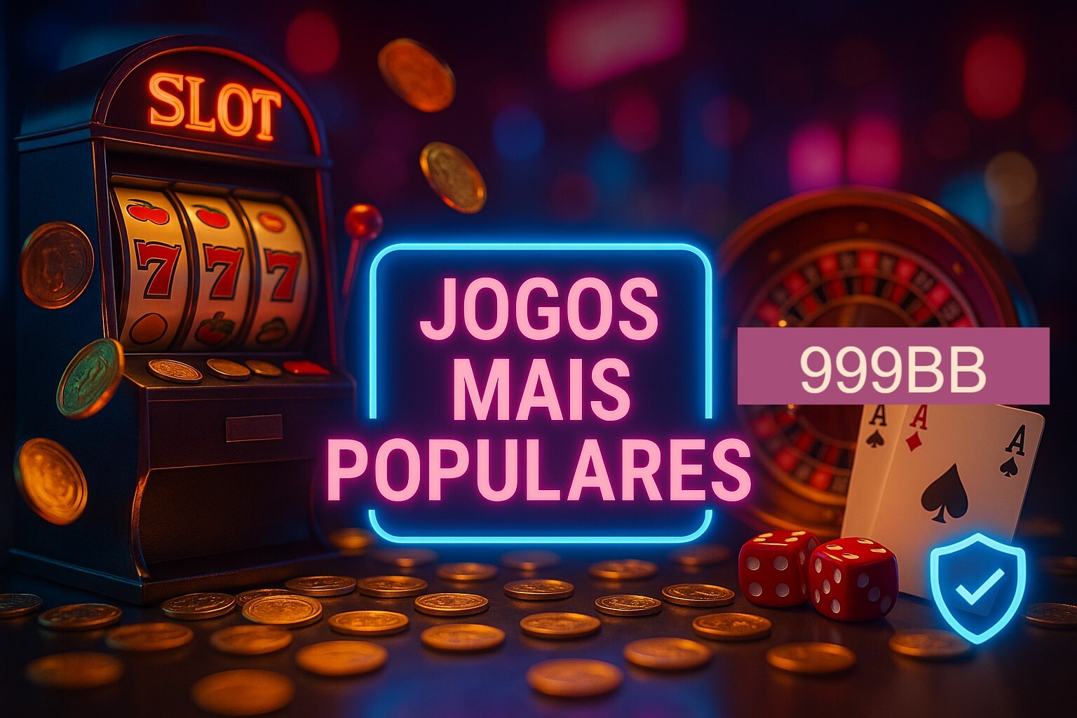 Jogos Populares
